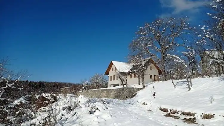 Holiday home in Vrbovsko