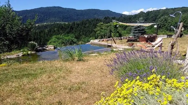 Holiday home in Vrbovsko