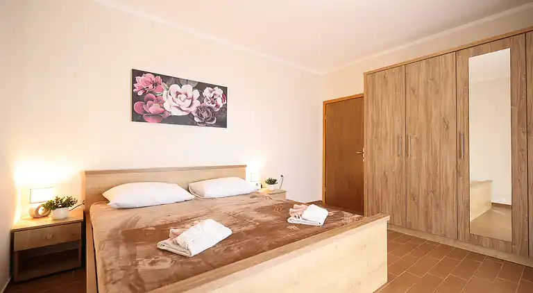 Sommerhus i Škabrnja