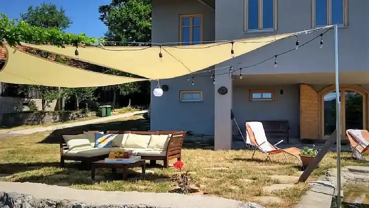 Holiday home in Vrbovsko