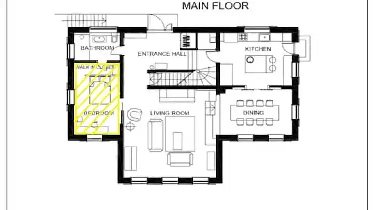 Holiday home in Vrbovsko