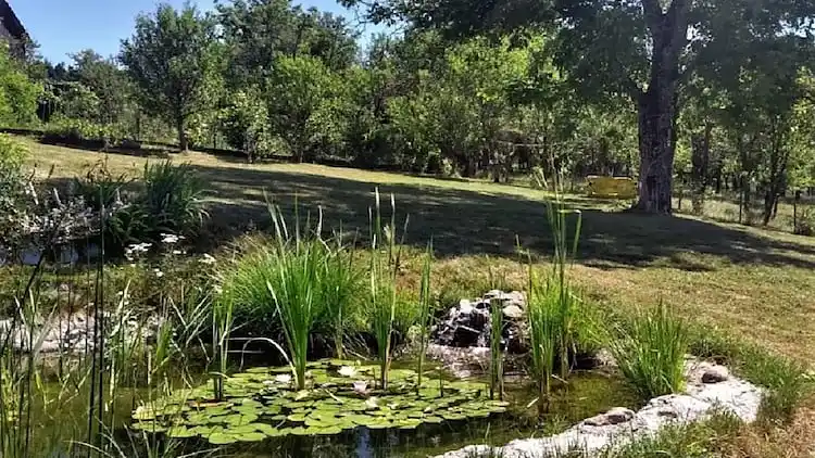 Holiday home in Vrbovsko