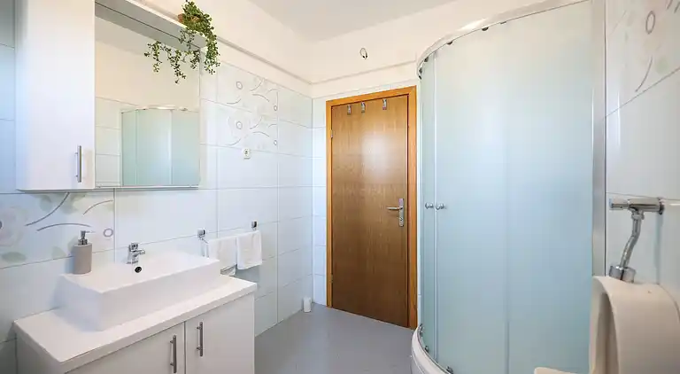 Sommerhus i Škabrnja