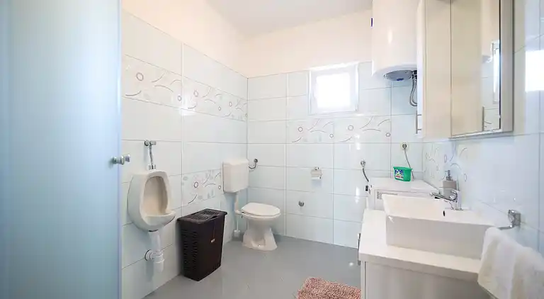 Sommerhus i Škabrnja