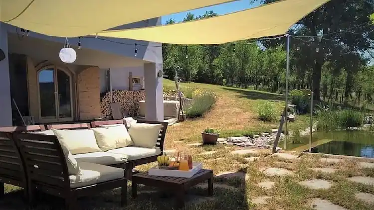 Holiday home in Vrbovsko