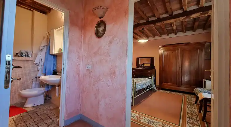 Holiday home in Camaiore