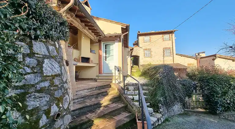 Holiday home in Camaiore