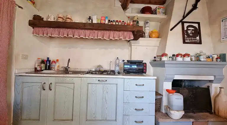 Holiday home in Camaiore