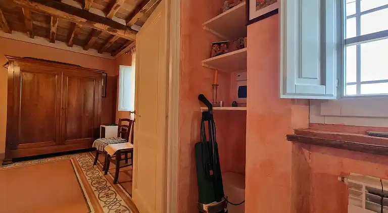 Holiday home in Camaiore