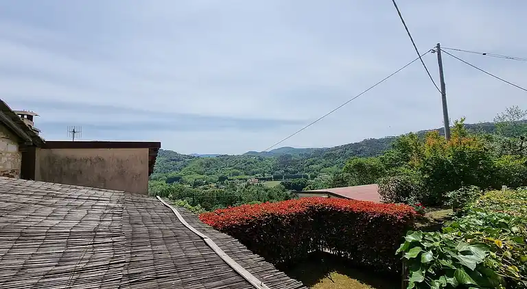 Holiday home in Camaiore