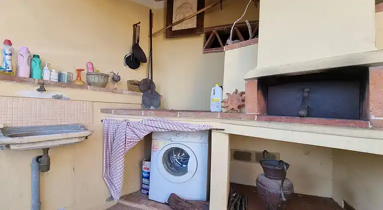 Holiday home in Camaiore