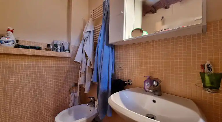 Holiday home in Camaiore