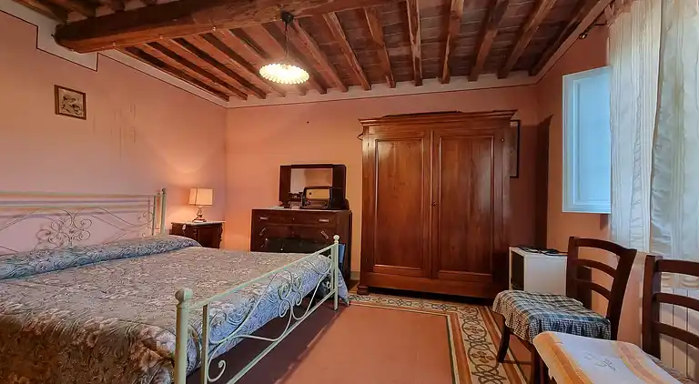 Holiday home in Camaiore