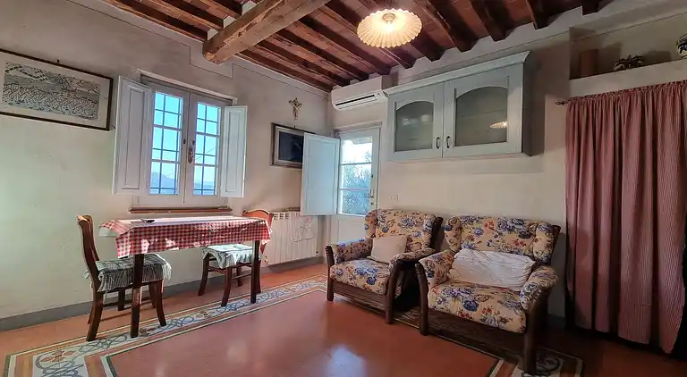 Holiday home in Camaiore