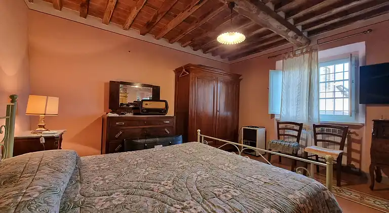 Holiday home in Camaiore