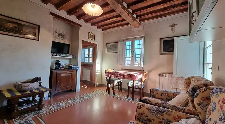 Holiday home in Camaiore