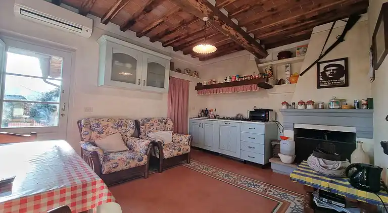 Holiday home in Camaiore
