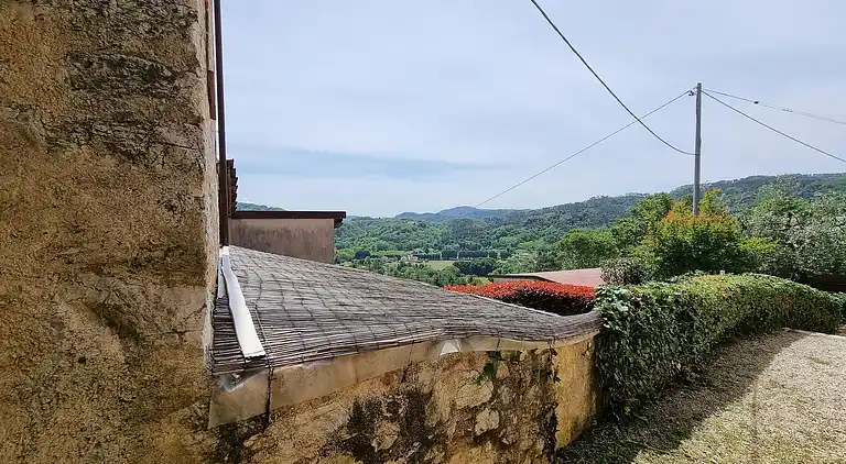 Holiday home in Camaiore