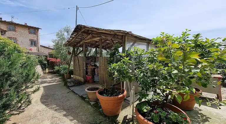 Holiday home in Camaiore