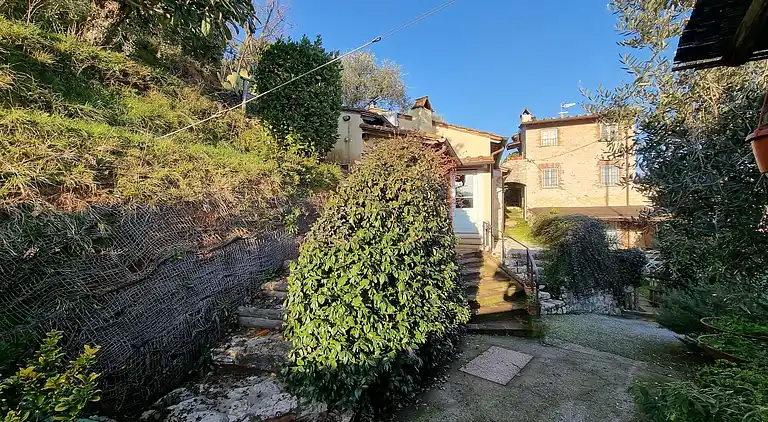 Holiday home in Camaiore