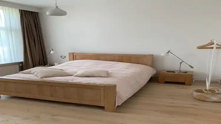 Sommerhus i The Hague Center