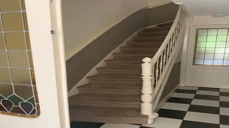 Sommerhus i The Hague Center