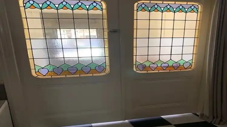 Sommerhus i The Hague Center