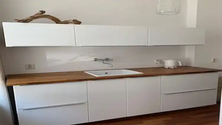 Sommerhus i The Hague Center