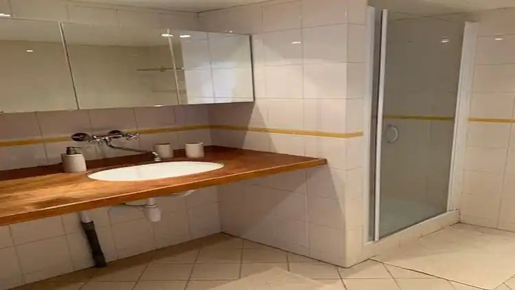 Sommerhus i The Hague Center