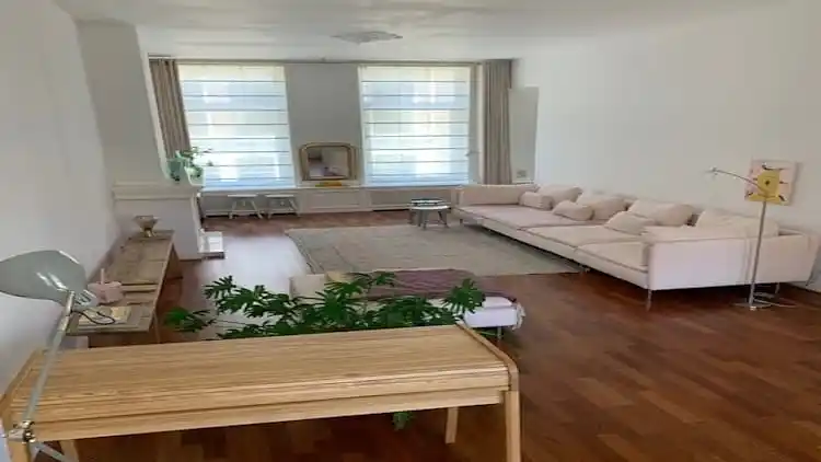 Sommerhus i The Hague Center