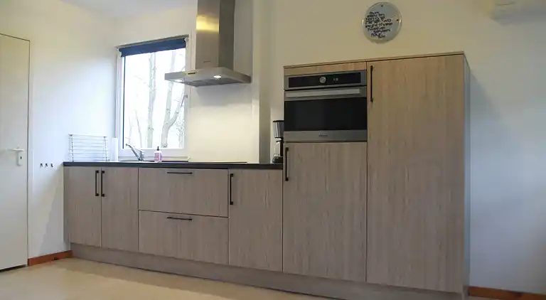 Holiday home in Moergestel