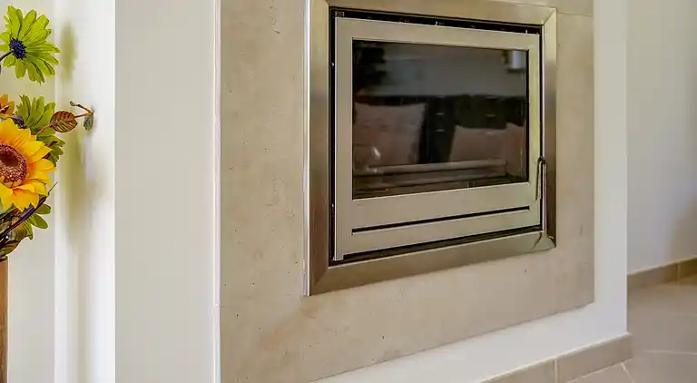 Villa au Santo Estevão