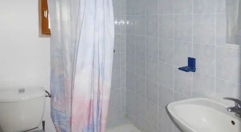 Maison de vacances au Hirel