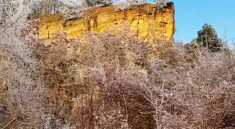 Holiday home in Ermsleben