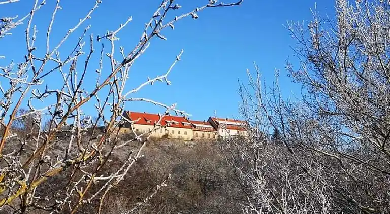 Holiday home in Ermsleben