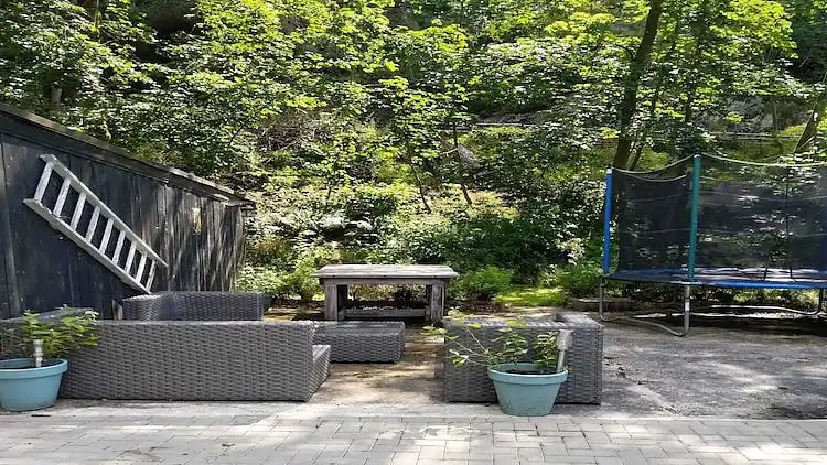 Ferielejlighed i Hahnenkopf