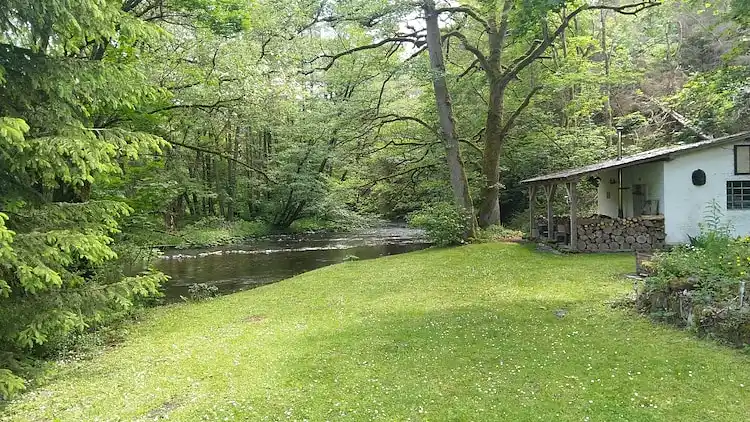 Ferielejlighed i Hahnenkopf