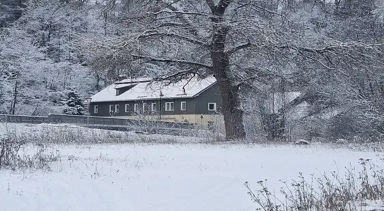 Ferielejlighed i Hahnenkopf