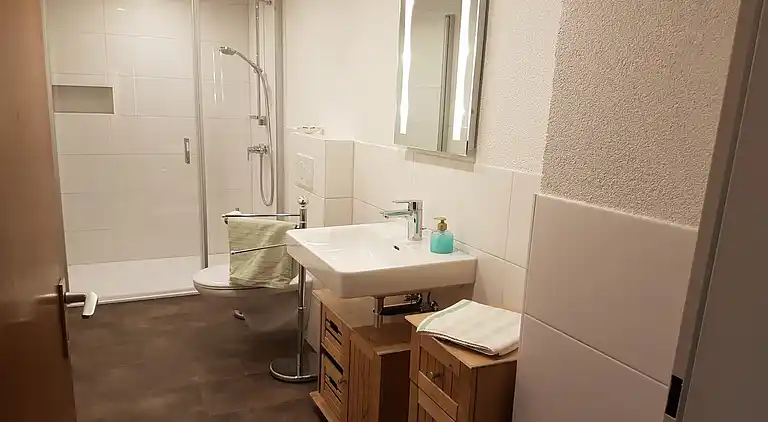 Ferielejlighed i Bischoffingen