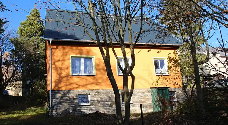 Ferienhaus in Kurort Oberwiesenthal