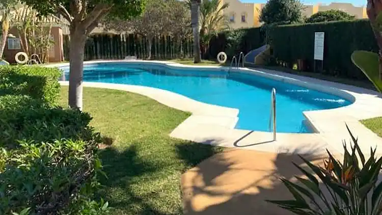 Apartment in Vera