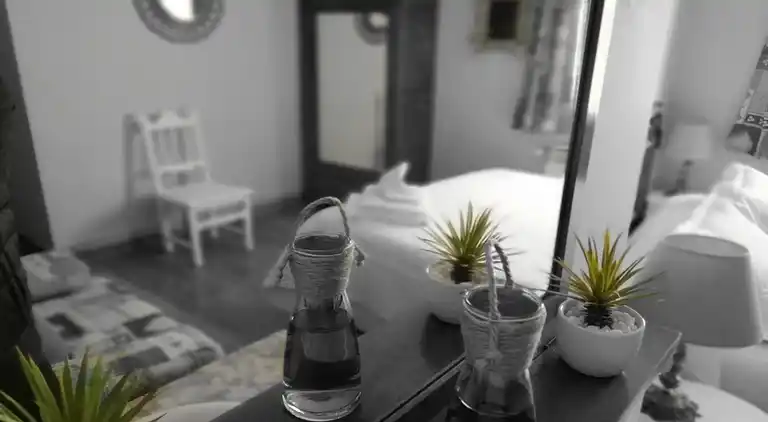 Manor house in Bastida