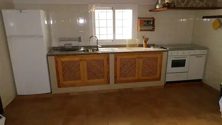 Villa in Sant Joan de Labritja