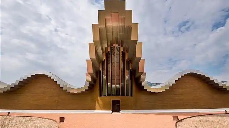 Herrenhaus in Labastida