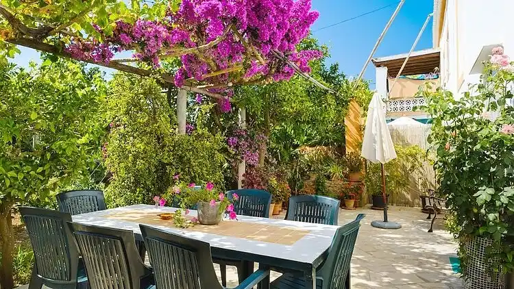 Villa in Sant Joan de Labritja