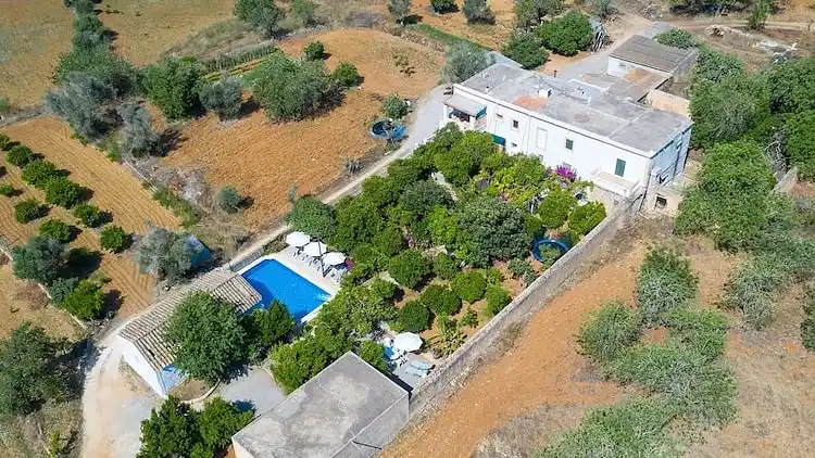 Villa in Sant Joan de Labritja