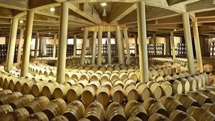 Manor house in Bastida