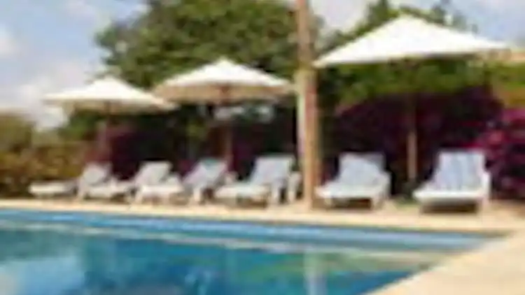 Villa in Sant Joan de Labritja