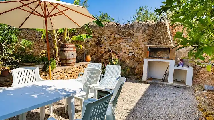 Villa in Sant Joan de Labritja