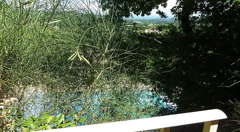 Villa i Saint-Paul-Trois-Châteaux